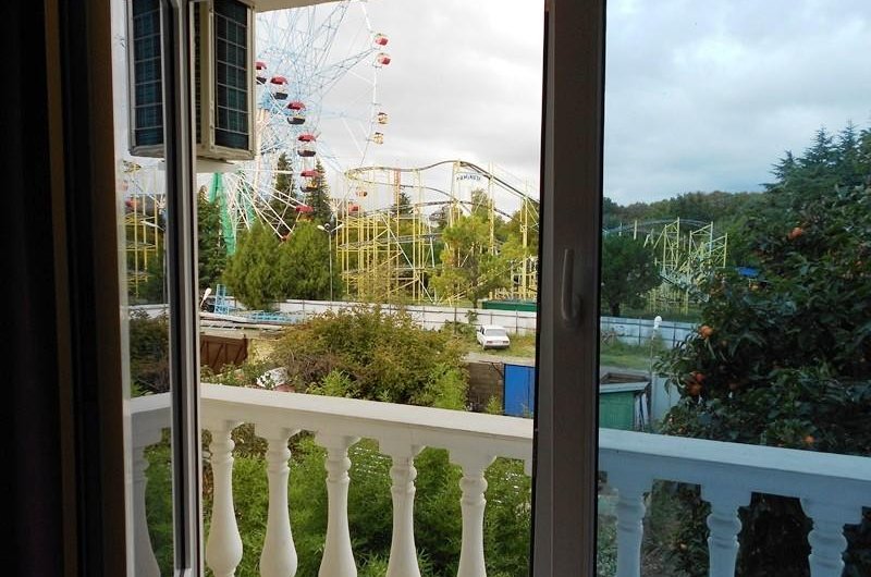 Гостевой дом Юмакс, Лазаревское, Сочи. Фото 13